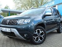 Używany Dacia Duster Anniversary 131 KM (96 kW) 2019 Szary SUV