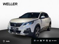 Gebraucht Peugeot 3008 181 PS (133 kW) 2019 Andere SUV