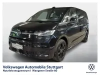 Gebraucht VW Multivan Life 204 PS (150 kW) 2023 Deep black perleffekt Van / Kleinbus
