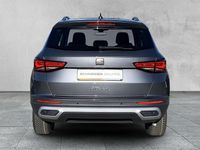 Neu Seat Ateca 150 PS (110 kW) 2026 Grau SUV
