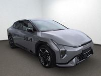 Neu Kia EV4 GT-Line 150 kW (204 PS) 2025 Grau Kleinwagen