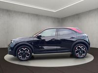 Gebraucht Opel Mokka GS Line 131 PS (96 kW) 2022 Schwarz SUV