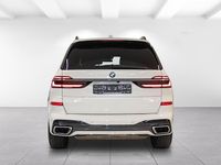 Gebraucht BMW X7 Shadowline 381 PS (280 kW) 2024 Alpinweiss iii SUV