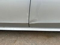 Second-hand Audi A4 Attraction 143 CP (105 kW) 2009 Argintiu Berlinǎ