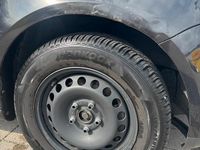 Gebraucht VW Golf IV 75 PS (55 kW) 2005 Schwarz Limousine