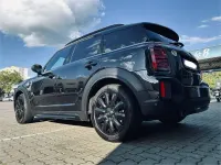 Gebraucht Mini Cooper Countryman Classic 220 PS (161 kW) 2022 Schwarz SUV