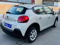 Używany Citroën C3 82 KM (60 kW) 2023 Szary Hatchback