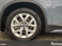 gebraucht BMW X1 sDrive20i