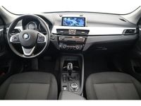 gebraucht BMW X1 sDrive18i Advantage Tempomat/NAVI/DAB/Lordose