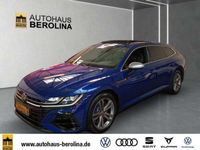 gebraucht VW Arteon Shooting Brake R 2.0 TSI 4M DSG *R-CAM*