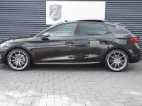 Usata Cupra Leon VZ 300 CV (220 kW) 2021 Nero Berlina