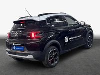 Gebraucht Citroën e-C3 83 kW (113 PS) 2026 Perla nera schwarz metallic Limousine