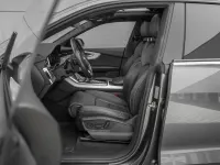 Gebraucht Audi Q8 Proline 286 PS (210 kW) 2018 Grau SUV