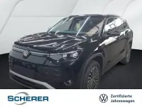 Gebraucht VW Tayron 150 PS (110 kW) 2025 SUV
