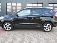 gebraucht Ford Kuga 2.0 Autom. TDCi 4x4 Titanium*PANO*LED*