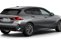 Gebraucht BMW 120 Shadowline 163 PS (119 kW) 2025 Grau Kleinwagen