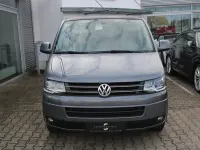 Gebraucht VW Multivan Edition 179 PS (131 kW) 2015 Grau Van / Kleinbus