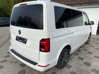 gebraucht VW Multivan T6T6.12.0TDI BMT 4MOT DSG Comfortl. LED