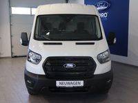 Neu Ford Transit Trend 131 PS (96 kW) 2025 Weiß Abholung