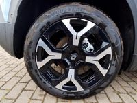 Neu Renault 4 E-Tech Komfort 77 kW (106 PS) 2025 Blau SUV