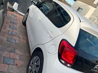 Gebraucht Citroën C1 Shine 69 PS (50 kW) 2017 Weiß Kleinwagen