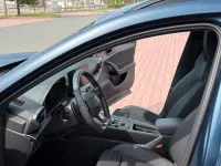 Gebraucht Cupra Formentor 150 PS (110 kW) 2023 Blau SUV