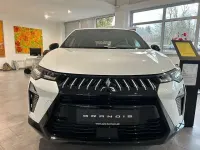 Neu Mitsubishi Grandis Diamant Edition 140 PS (102 kW) 2026 Himalayaweiss (m) SUV