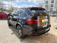 Second-hand BMW X5 Comfort Edition 306 CP (225 kW) 2013 Gri SUV