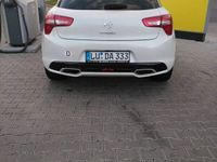 gebraucht Citroën DS5 HDi 165 SportChic Autom.