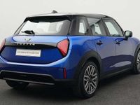 Gebraucht Mini Cooper Classic 156 PS (114 kW) 2024 Blau Kleinwagen