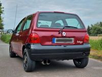 gebraucht Renault Twingo TUNING SPRORT+ 1.4