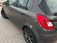 gebraucht Opel Corsa 1.2 ENERGY