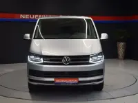 Second-hand VW Transporter 204 CP (150 kW) 2019 Argintiu Van
