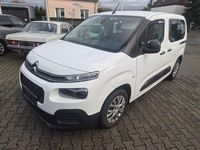 Gebraucht Citroën Berlingo Live 110 PS (80 kW) 2020 Weiß Van / Kleinbus