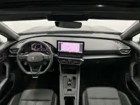Gebraucht Cupra Formentor VZ 390 PS (286 kW) 2024 Midnight black SUV