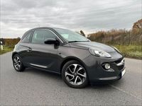 Second-hand Opel Adam 90 CP (66 kW) 2014 Gri Hatchback