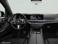 Gebraucht BMW X7 M Sport 340 PS (250 kW) 2025 Schwarz SUV