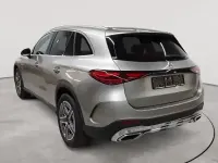 Gebraucht Mercedes GLC220 Advanced 2024 Andere Limousine