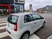 gebraucht Skoda Citigo "Ihr Vertragshändler"