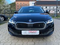 gebraucht Skoda Octavia First Edition/LED/Virtual/AHK/Standh/SH