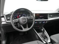 Gebraucht Audi A1 150 PS (110 kW) 2025 Schwarz Kleinwagen