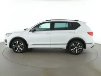 Gebraucht Seat Tarraco FR 245 PS (180 kW) 2024 Weiß SUV