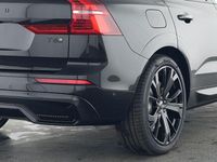 Gebraucht Volvo XC60 Plus 253 PS (186 kW) 2025 Schwarz SUV