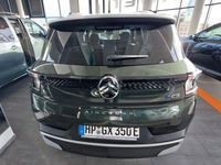 Gebraucht Citroën e-C3 Aircross 83 kW (113 PS) 2025 Grün SUV