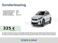 Neu Kia XCeed Spirit 140 PS (102 kW) 2025 Weiß SUV