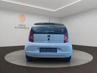 Gebraucht Seat Mii Chic 60 PS (44 kW) 2019 Weiß Kleinwagen