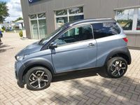 gebraucht Aixam Crossover Premium 45 km/h