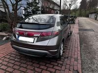 Gebraucht Honda Civic Sport 83 PS (61 kW) 2007 Kleinwagen