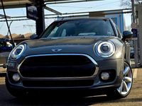 Gebraucht Mini One D Clubman Pepper 116 PS (85 kW) 2017 Grau Kombi