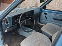 Gebraucht Opel Kadett 75 PS (55 kW) 1983 Blau Kombi